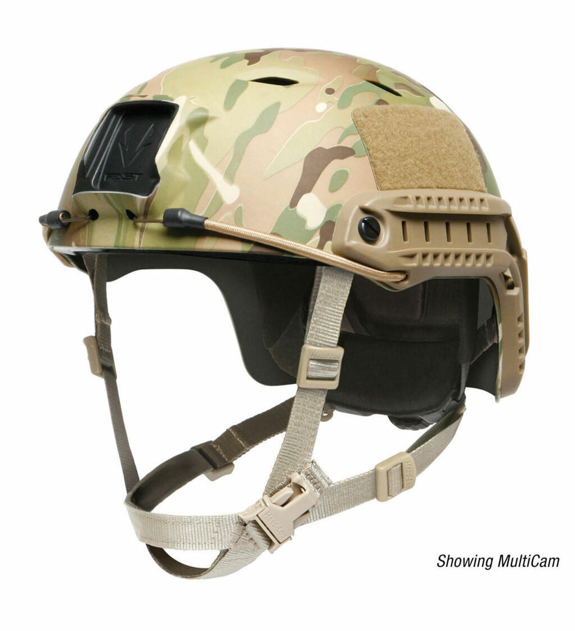 OPS-CORE Ops-Core FAST Bump High Cut Helmet System 