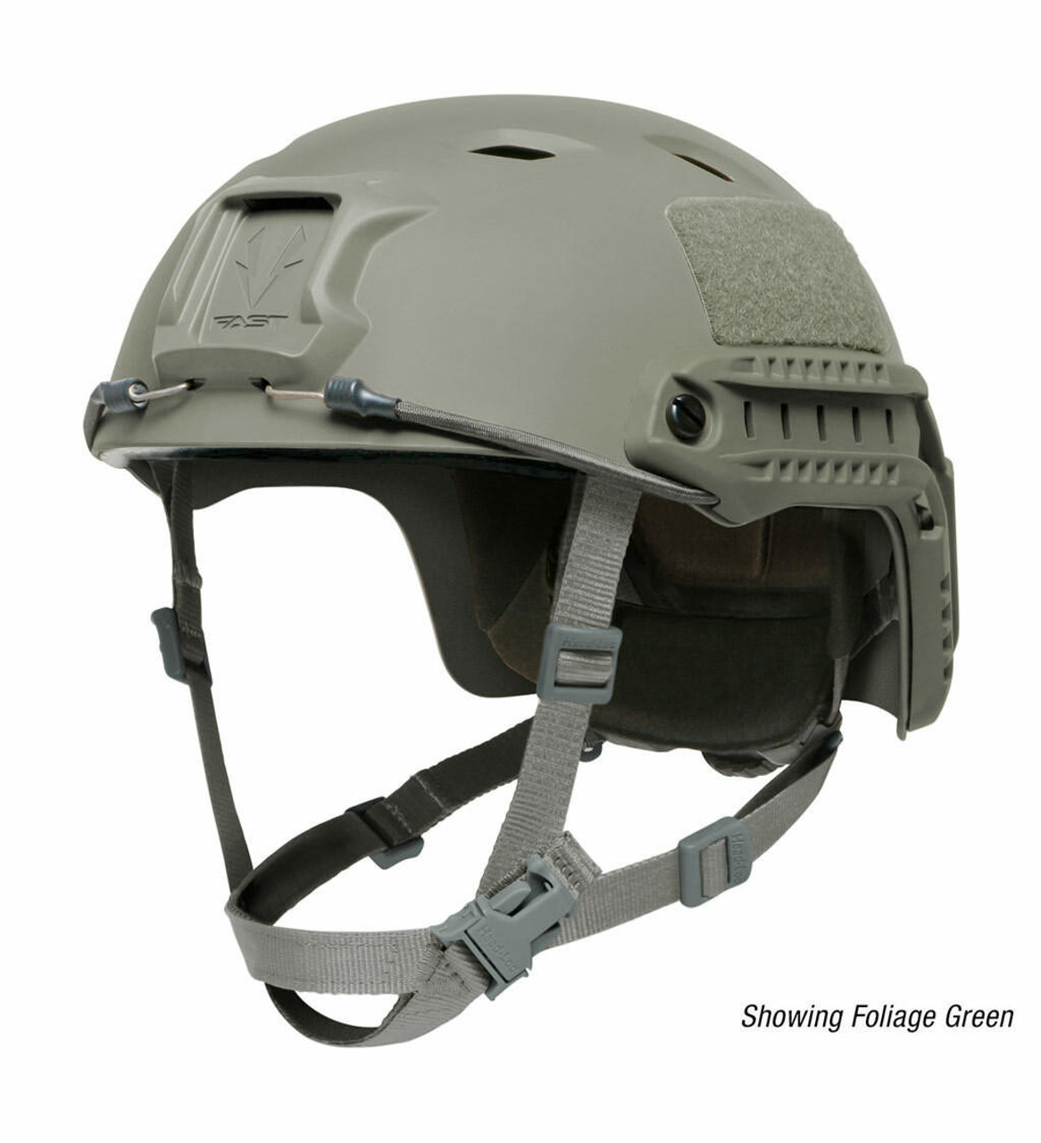 OPS-CORE Ops-Core FAST Bump High Cut Helmet System 