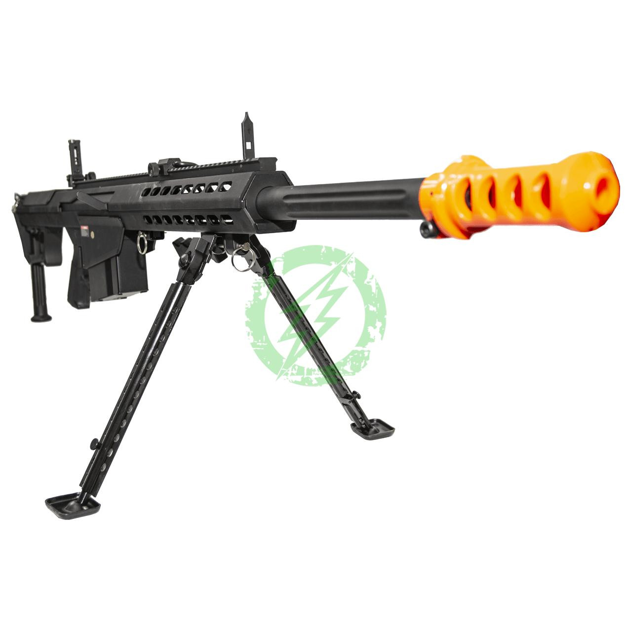 Barrett M82A1 Full Metal Airsoft Spring Rifle [6mmproshop]