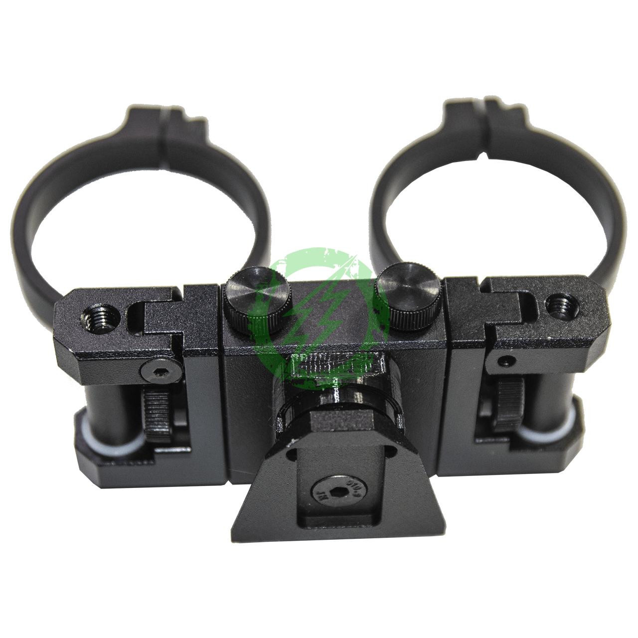 Lions Gear Solutions Lion's Gear Solutions MACHOS v2020 Dual PVS14 Helmet Mount 