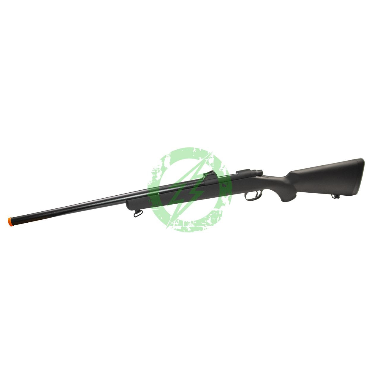  JG VSR-10/BAR-10 Airsoft Bolt Action Sniper Rifle | Metal Trigger Box 