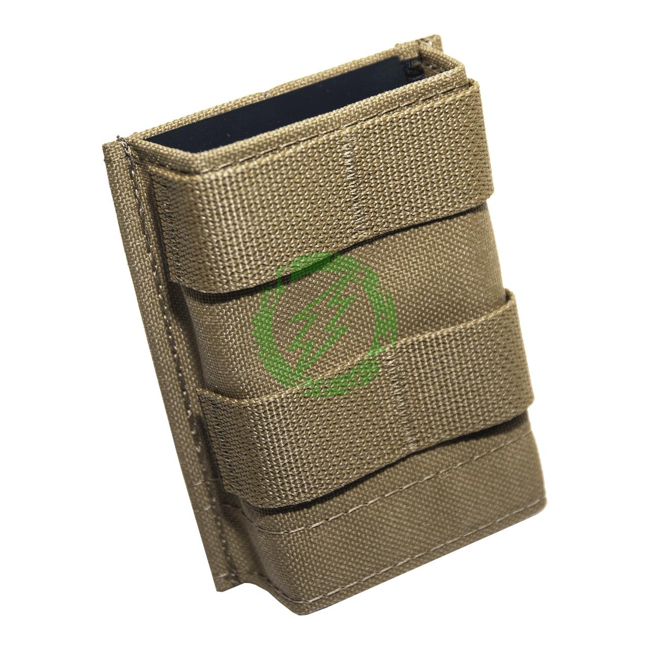  ESSTAC 5.56 Single KYWI Midlength w/ Front Webbing 
