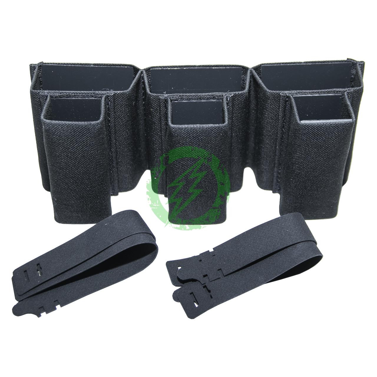 ESSTAC 5.56 3+3 KYWI Shorty with Double Stack