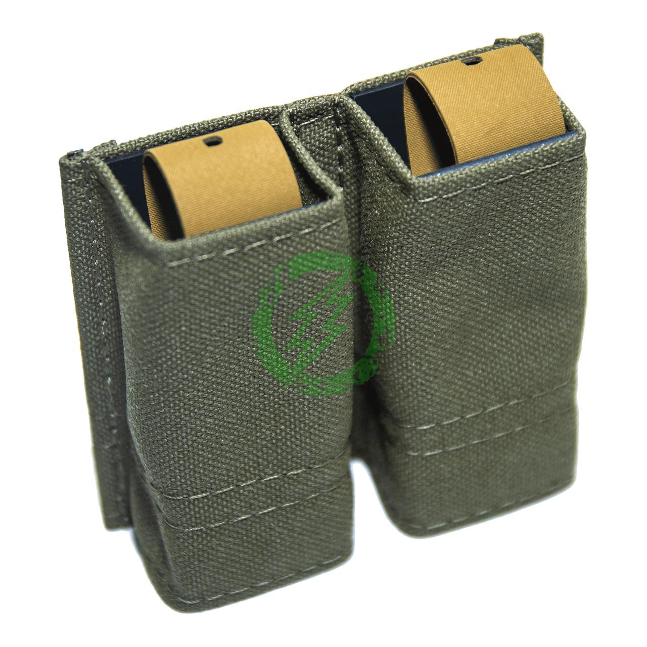 ESSTAC Double Pistol GAP KYWI Pouch