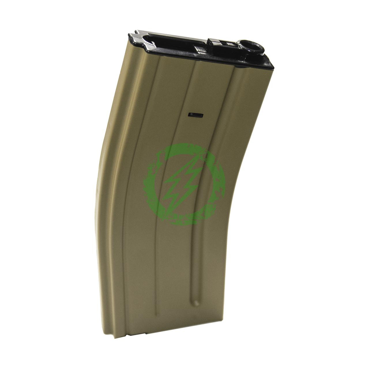 Cybergun FN Herstal Metal SCAR Light AEG | CQC / Dark Earth