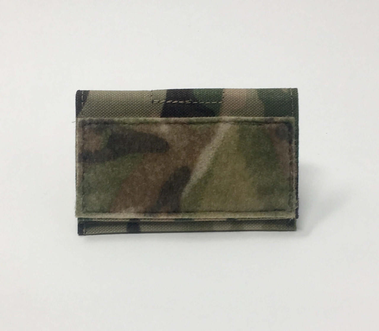  Explosive Ops Gear Battery Mini Admin Pouch | Multicam 