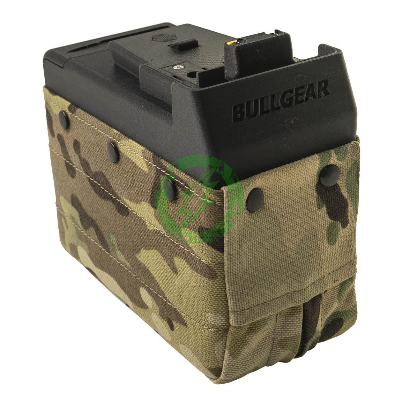  Bullgear A&K M249 Magazine 2500 rd 