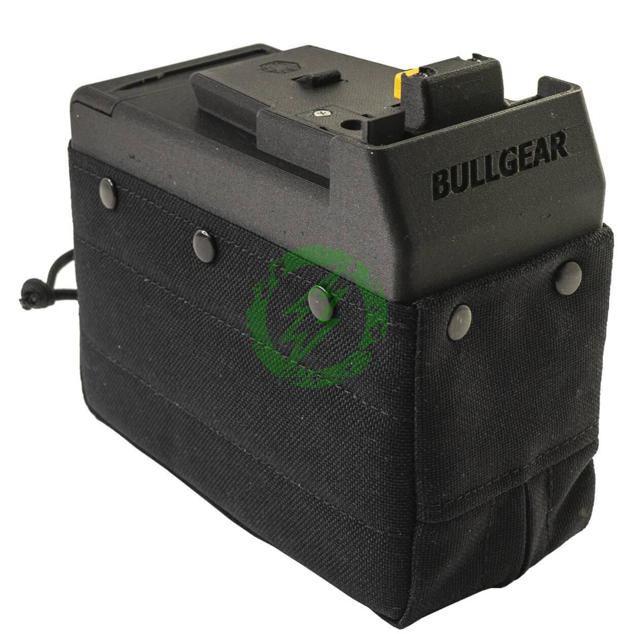  Bullgear A&K M249 Magazine 2500 rd 