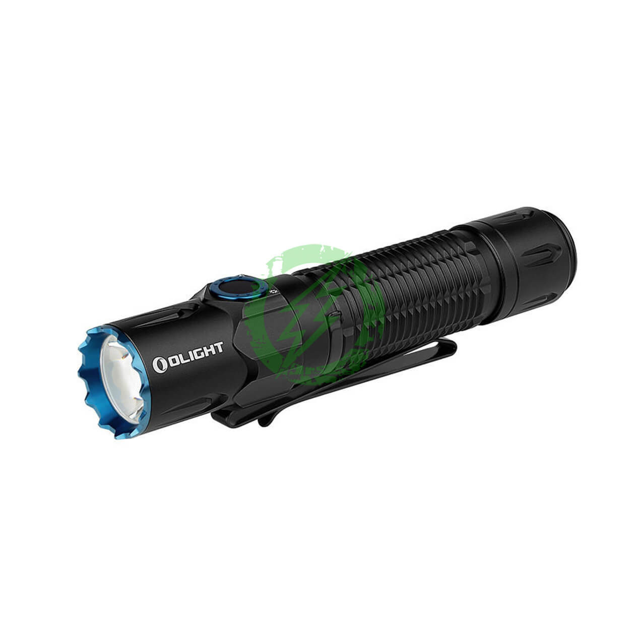 OLIGHT Warrior 3 Tactical Flashlight (2300 Lumens)