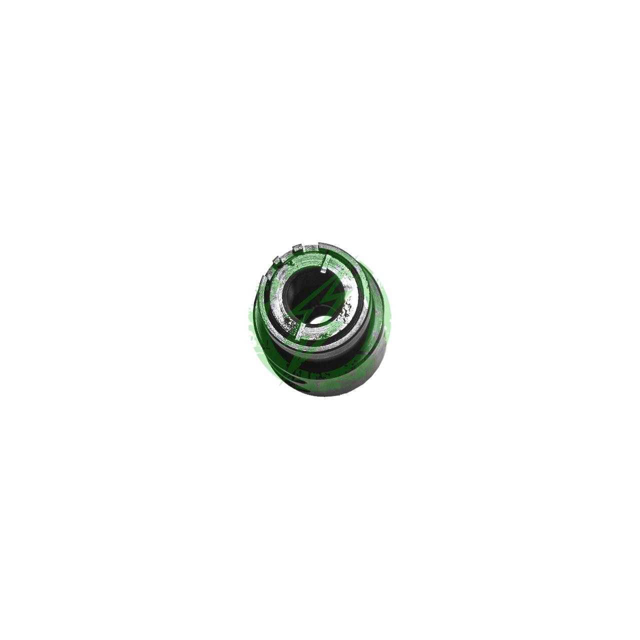  5KU DTK-2 Muzzle Brake for AK AEG & GBB | 24mm CW - 14mm CCW 