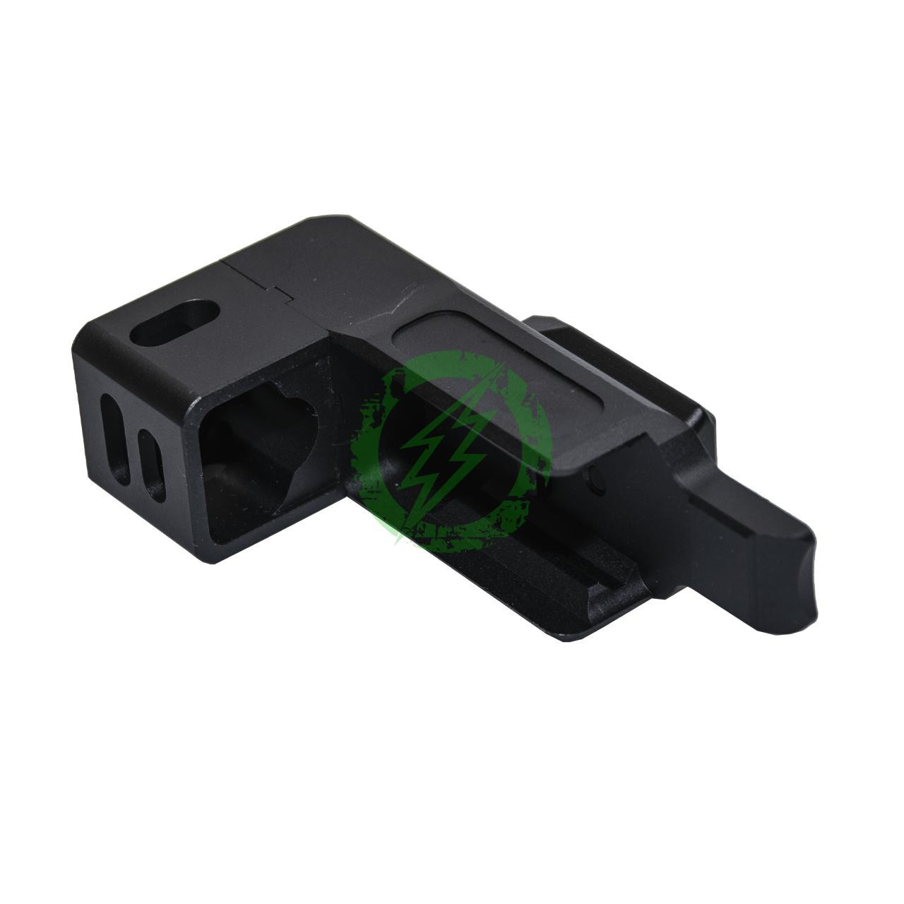  MITA Compensator for Glock Series | Except Umarex / VFC GEN 5 