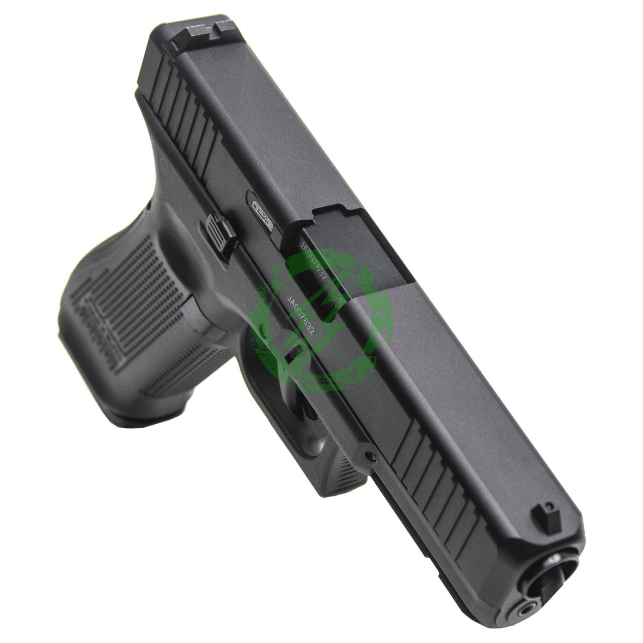  Umarex Elite Force T4E Glock G17 GEN5 Paintball Marker | .43 CAL 