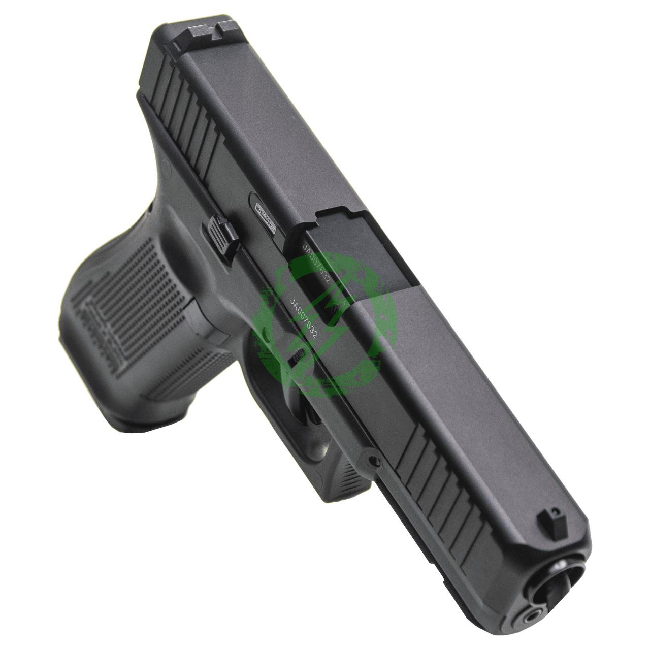 T4E GLOCK™ 17 Gen 5 - Cal 0.43 (Réplica GLOCK™ - Paintball 100