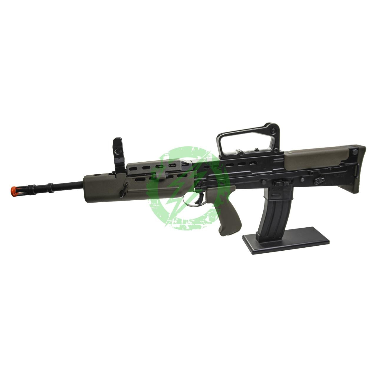  G&G L85 A1 Bullpup |  Electronic Trigger Unit Airsoft Electric Blowback 