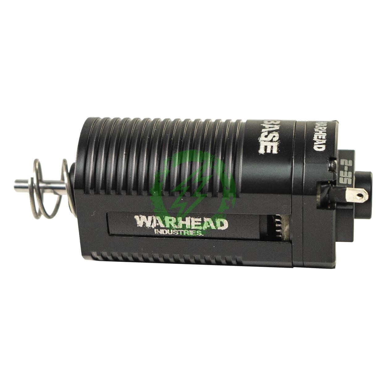 WarHead Industries BASE Brushless Short Shaft Motor 