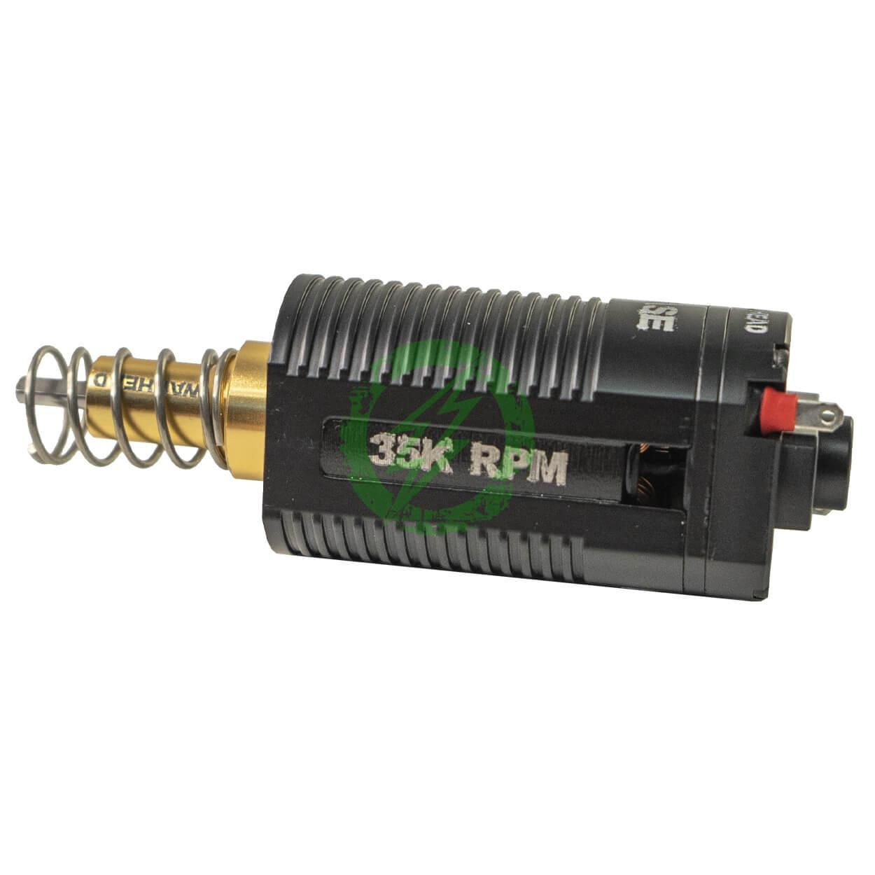 WarHead Industries BASE Brushless Long Motor