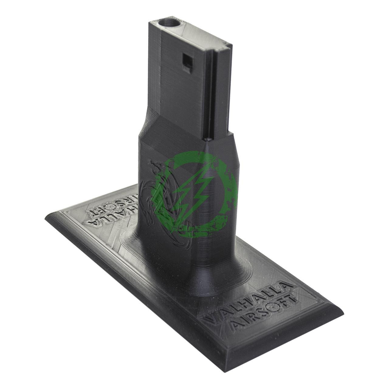  Rhodius Labs Valhalla Airsoft AR Stand (Black) 