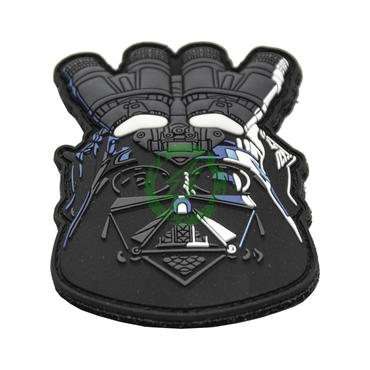  Tactical Hostyle Vader 