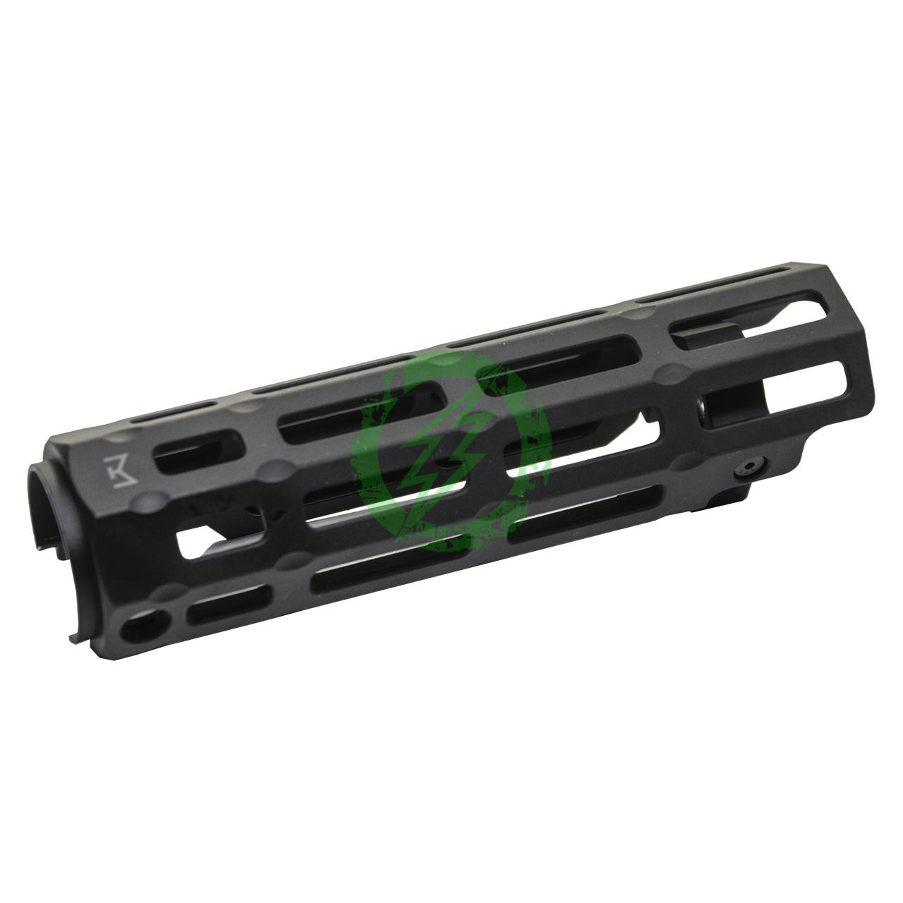  Midwest Industries HK MP5 MLOK Handguard | Fits HK MP5 and Clones 