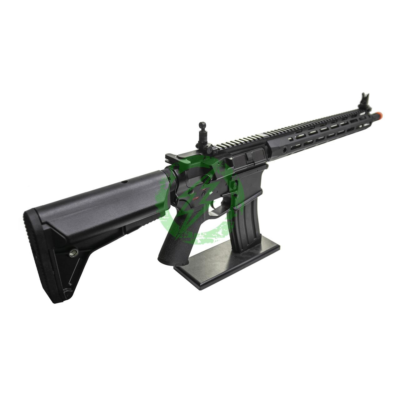  CYMA Platinum M4 QBS Airsoft AEG Rifle | 14.5" MLOK 