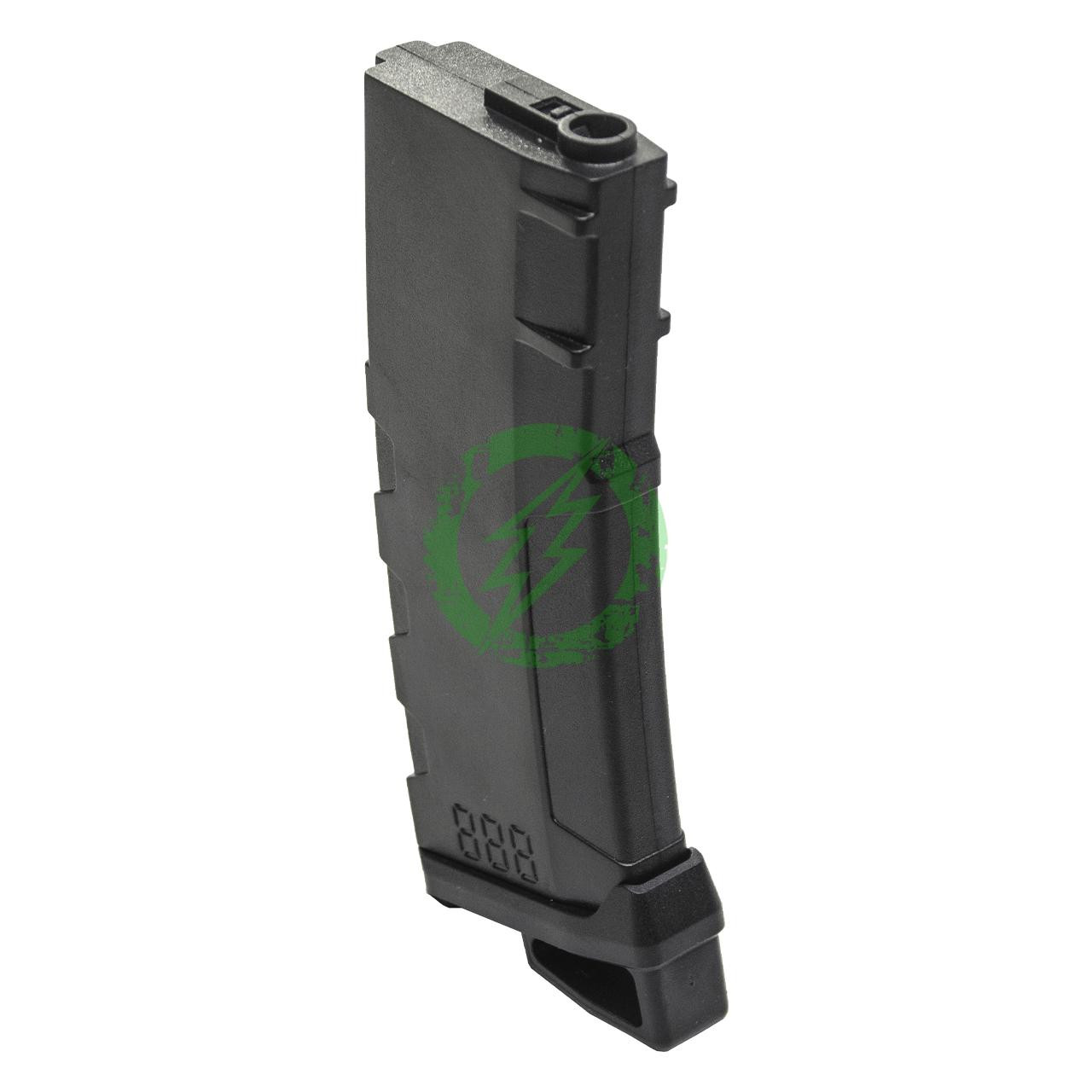  Lancer Tactical 130 rd High Speed Mid-Cap Magazine | Single 