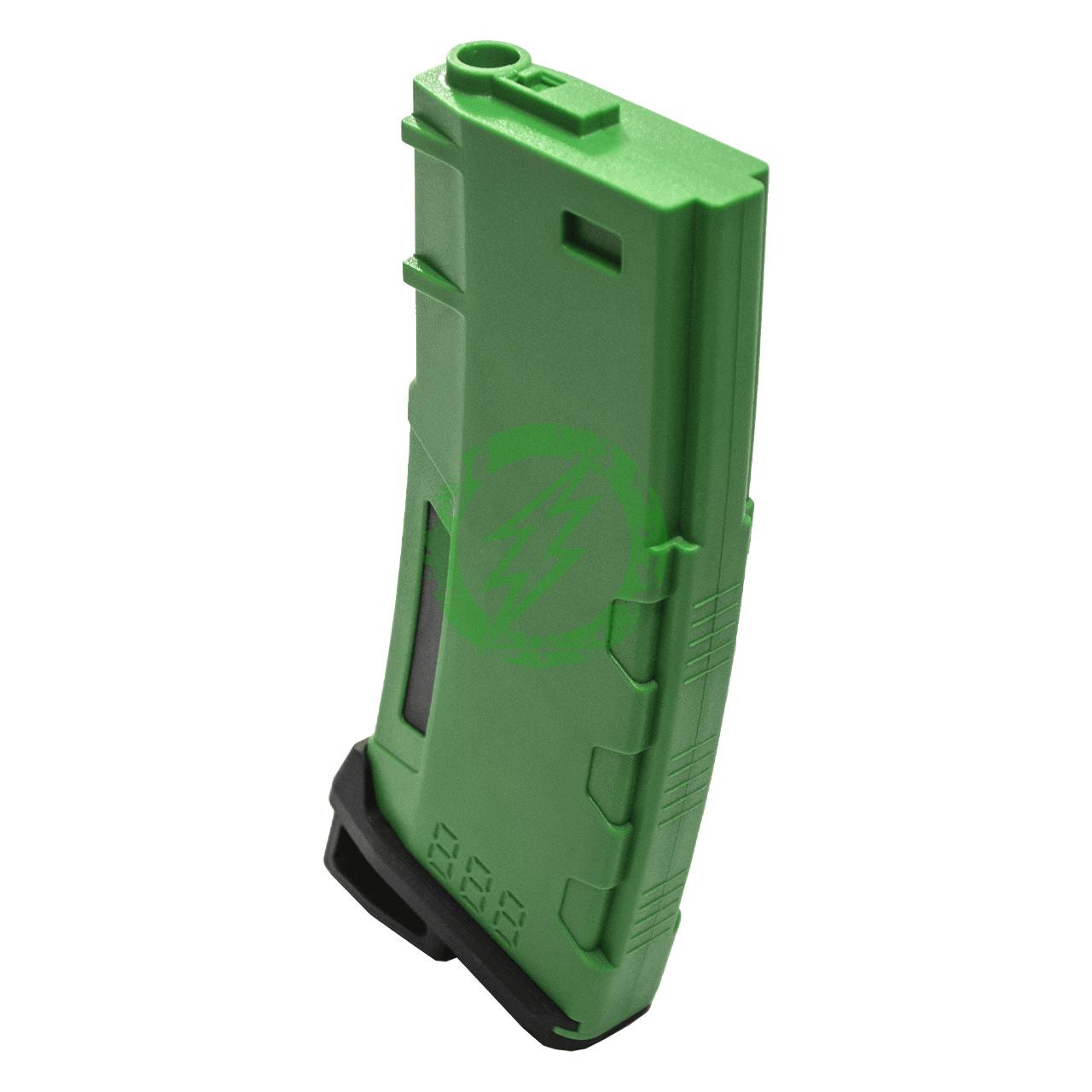  Lancer Tactical 130 rd High Speed Mid-Cap Magazine | Single 