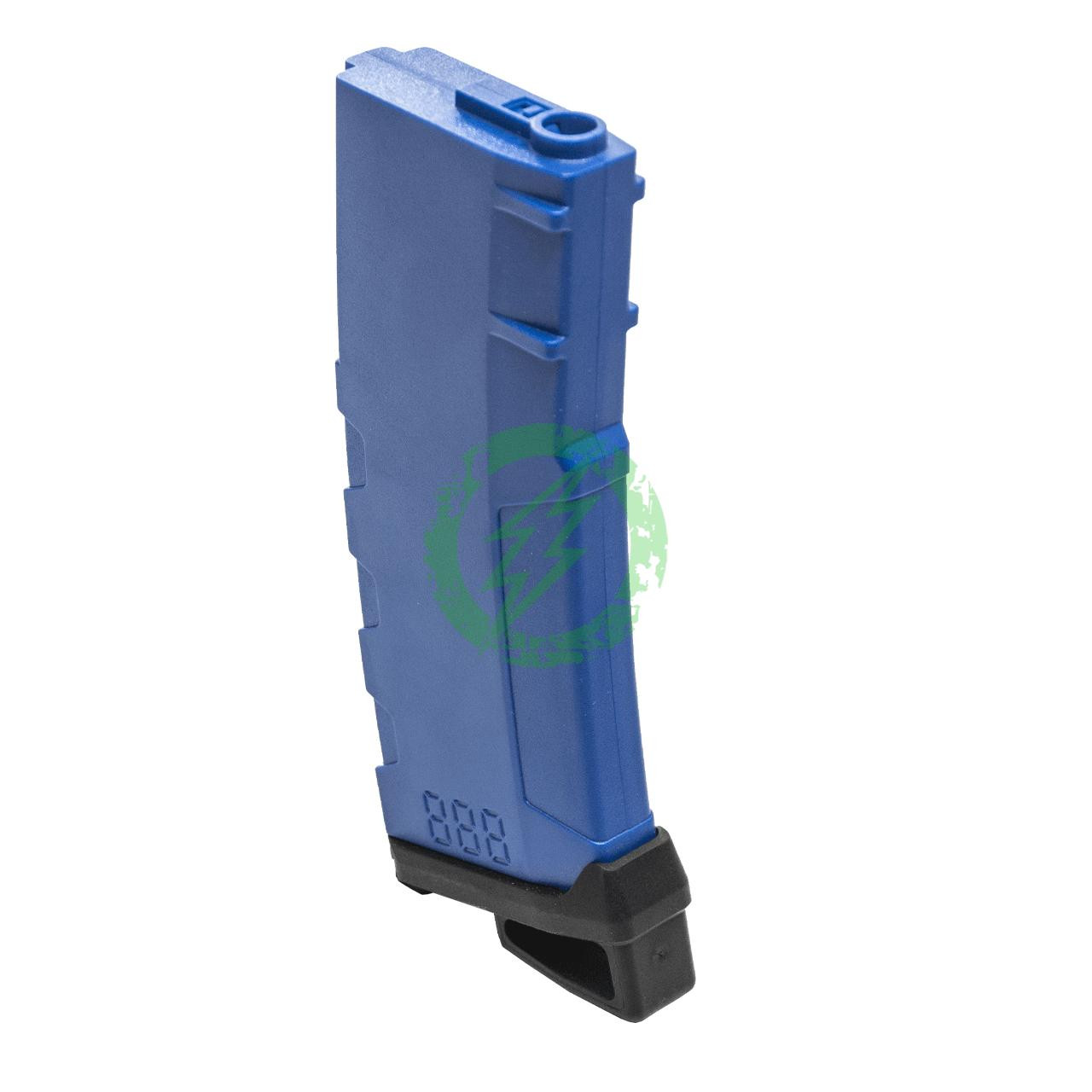  Lancer Tactical 130 rd High Speed Mid-Cap Magazine | Single 