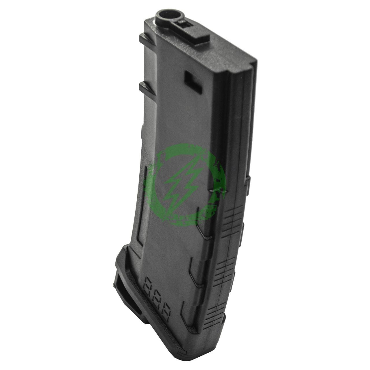 Lancer Tactical 130 Round High Speed Mid-Cap Magazine | Single