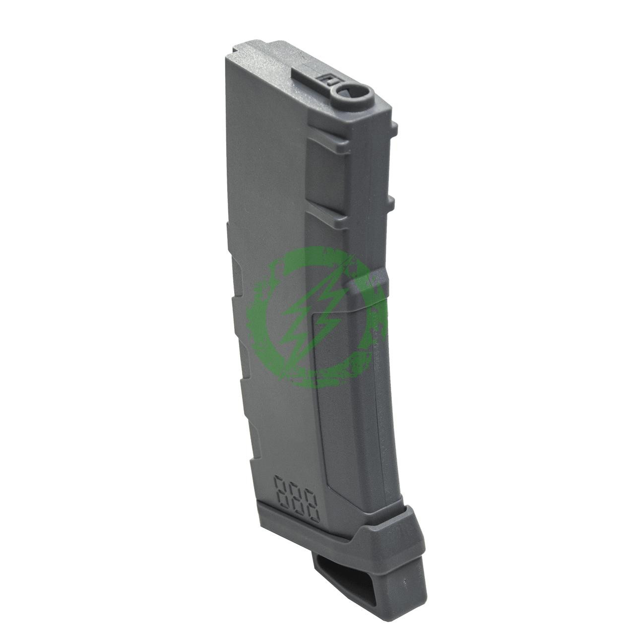  Lancer Tactical 130 rd High Speed Mid-Cap Magazine | Single 