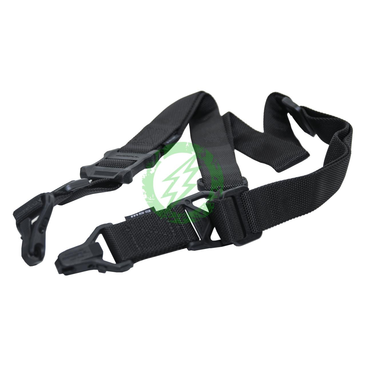 MAGPUL MS3 Multi Mission Sling GEN 2 Black