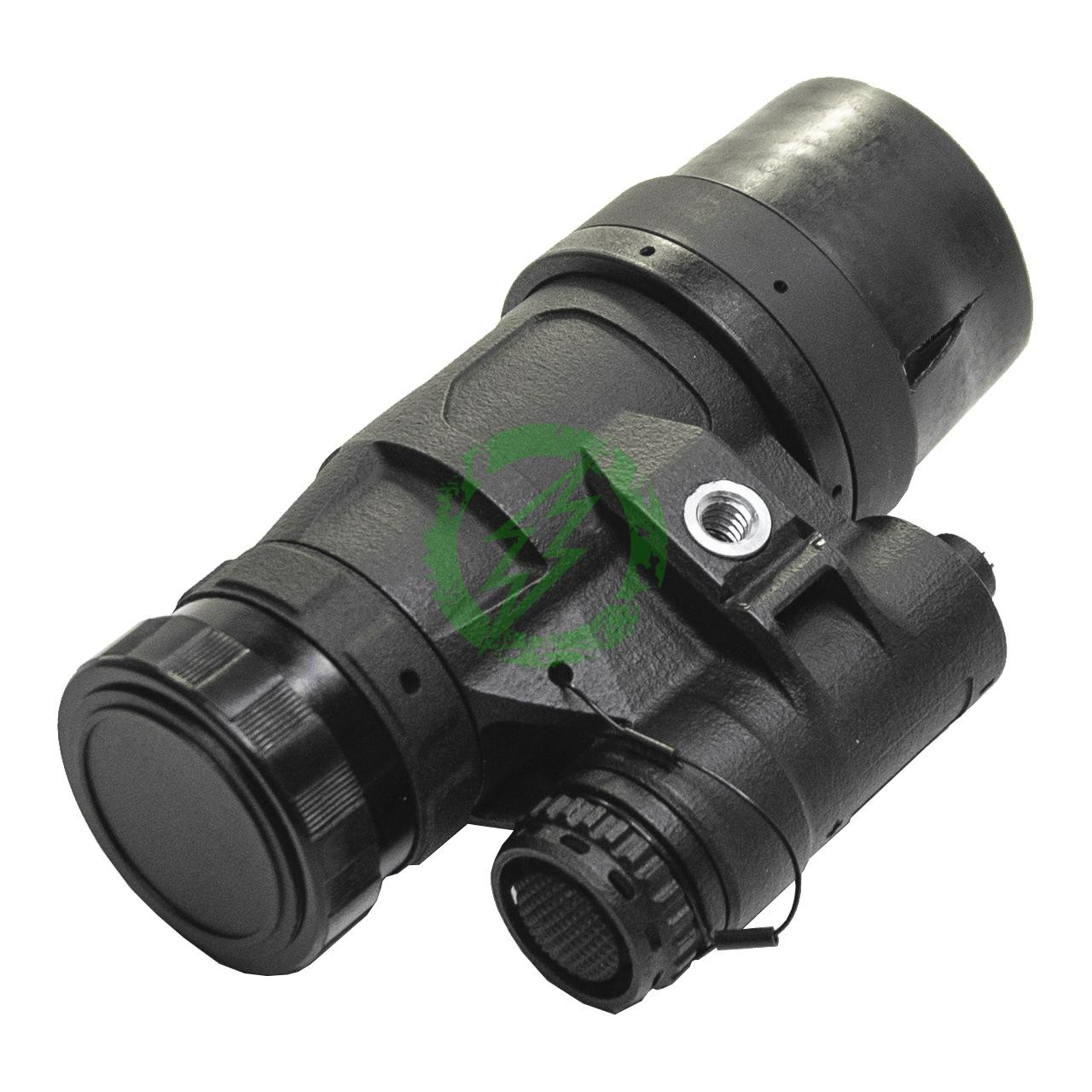 ピオヌンナル Nocturn Industries UANVM TANTO White Phosphor Night Vision