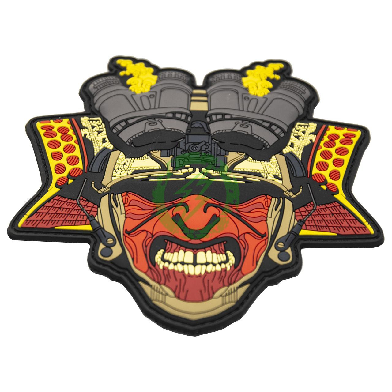  Tactical Hostyle Tactical Kensei | Velcro Morale Patch 