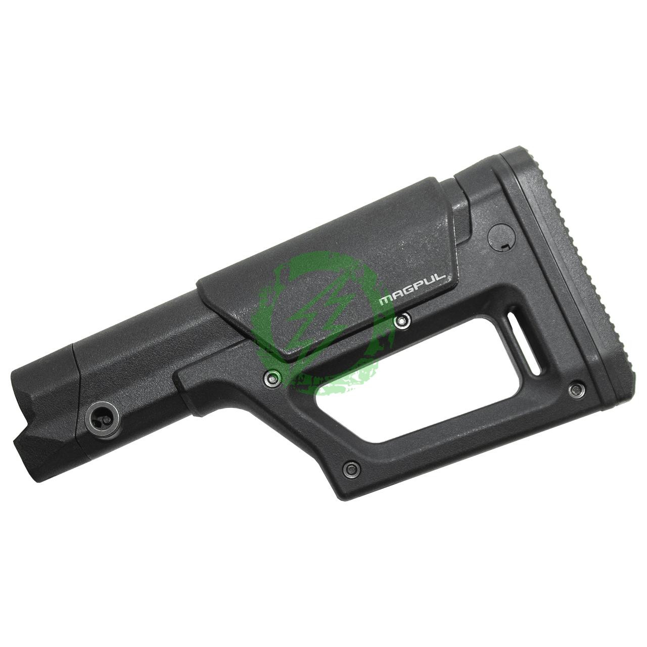  MAGPUL PRS Lite Buttstock (Black) 