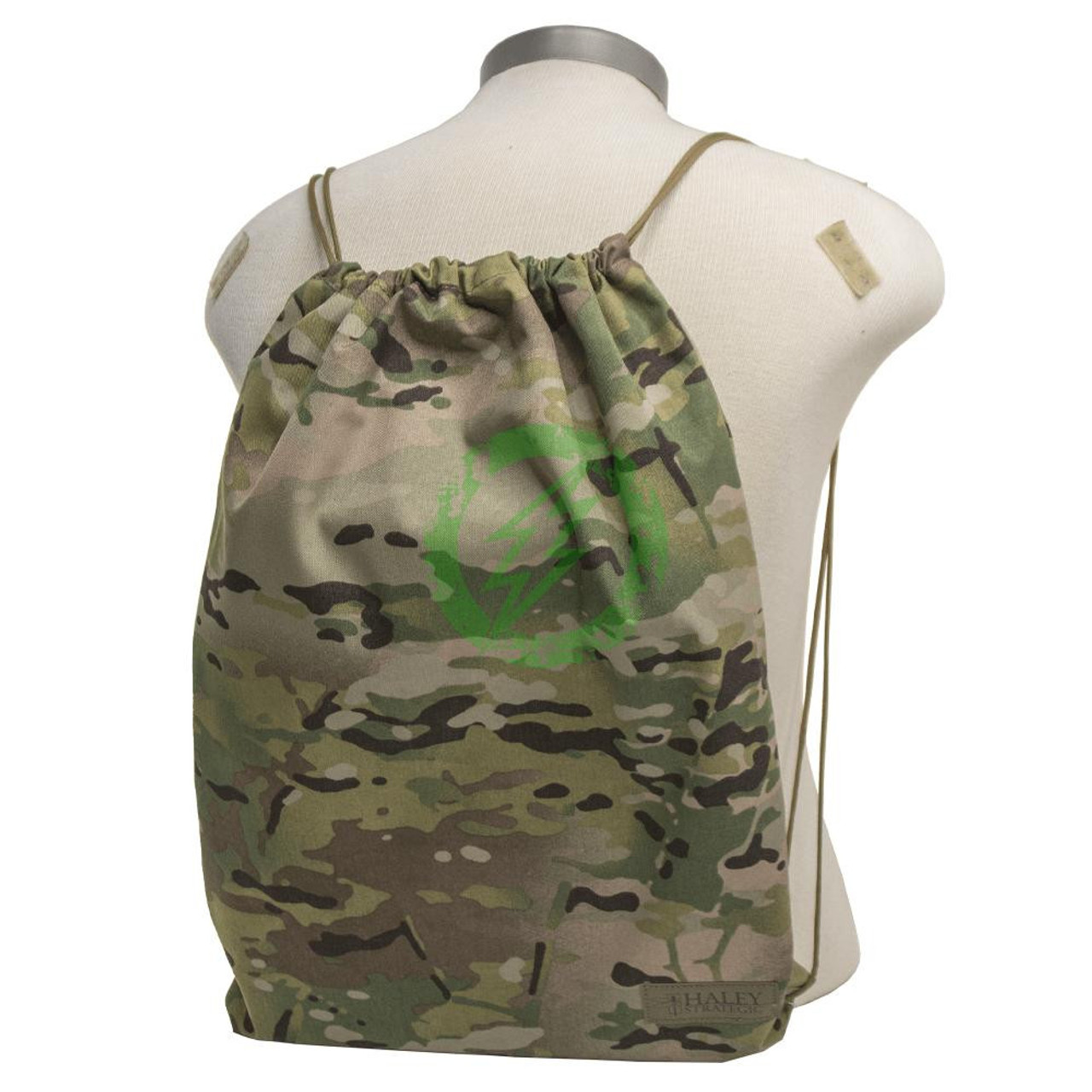  Haley Strategic Thorax Plate Carrier w/ Plate Bags | Multicam 