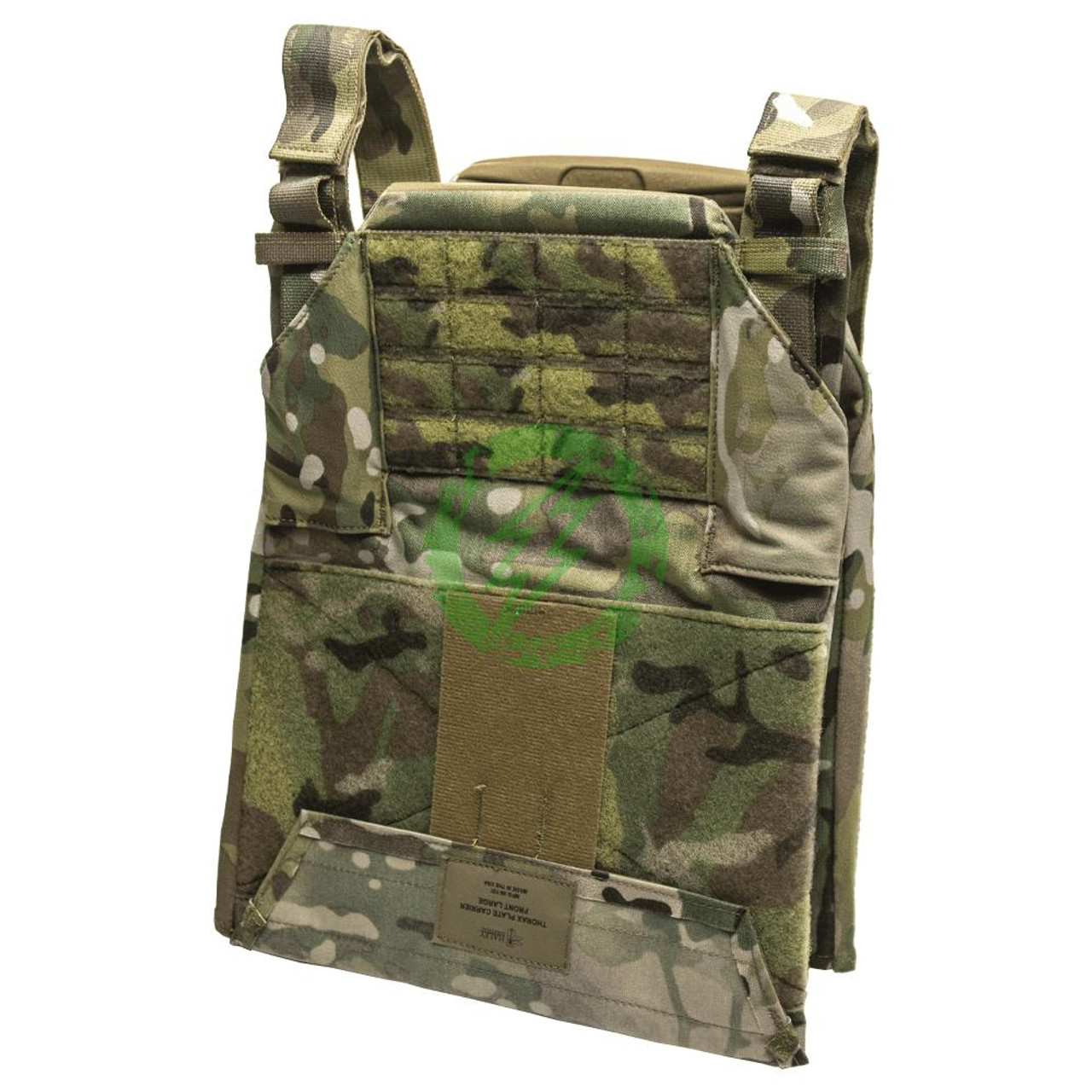  Haley Strategic Thorax Plate Carrier w/ Plate Bags | Multicam 