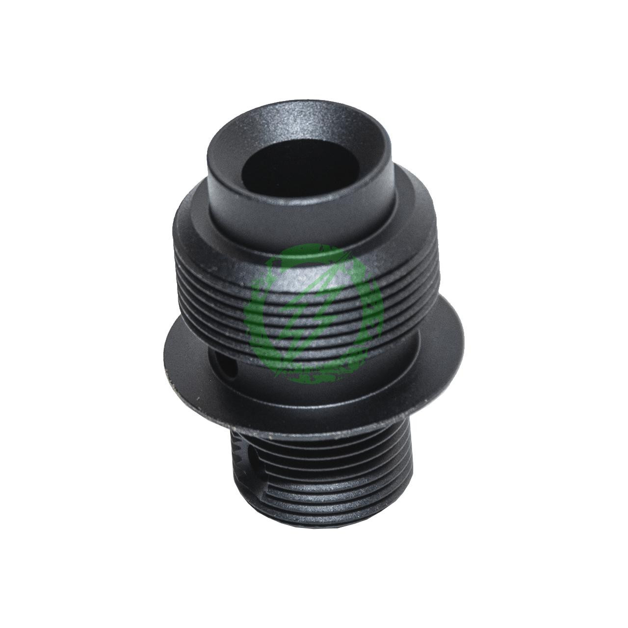  Action Army Barrel Mock Silencer Connector for Toyko Marui VSR-10 