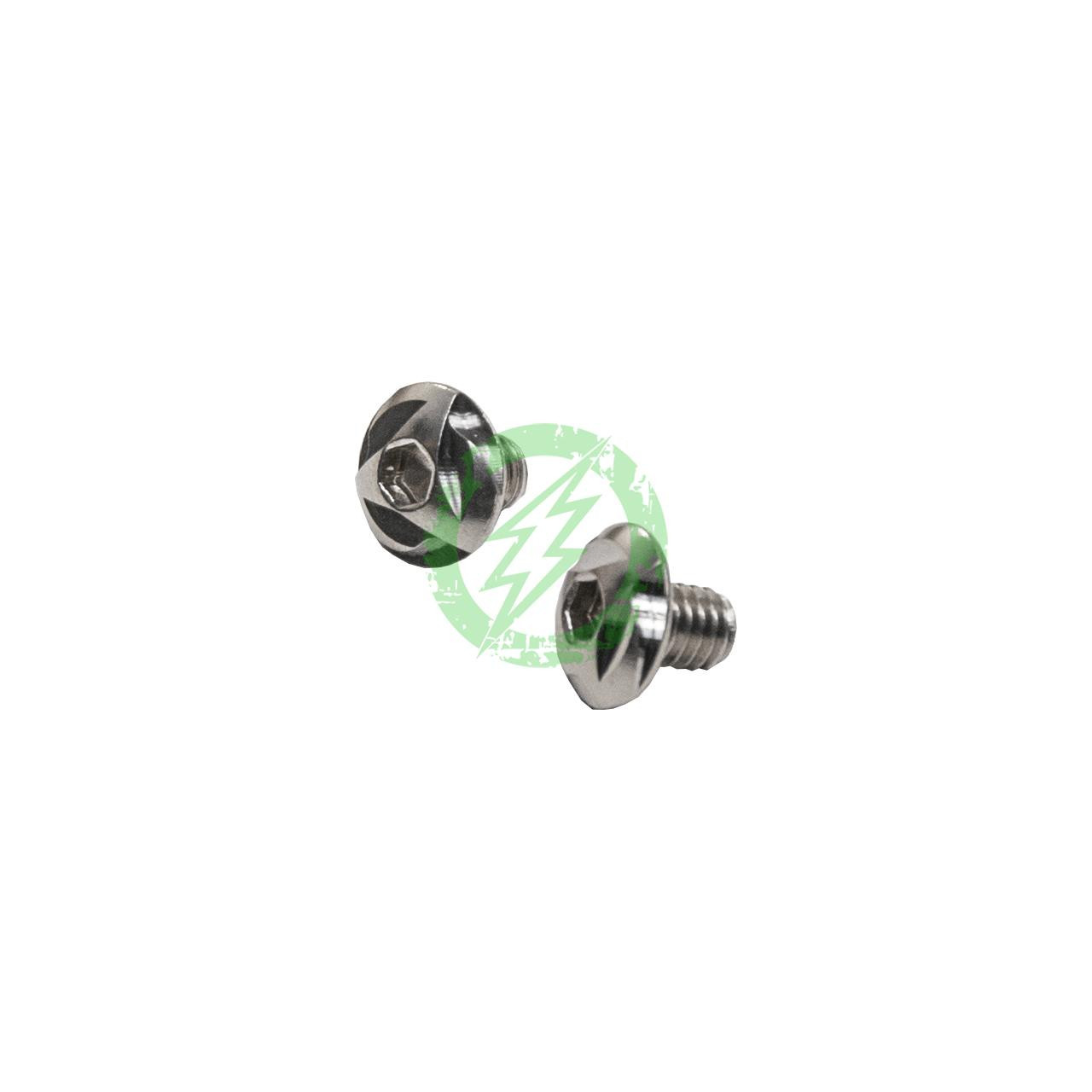  COWCOW Technology Stainless Steel Grip Screw 