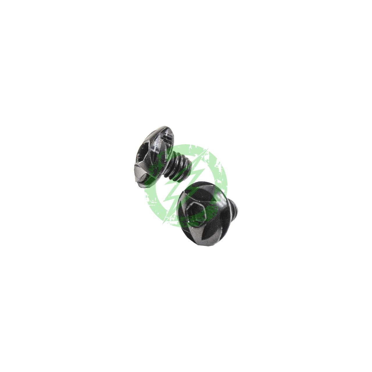  COWCOW Technology Stainless Steel Grip Screw 