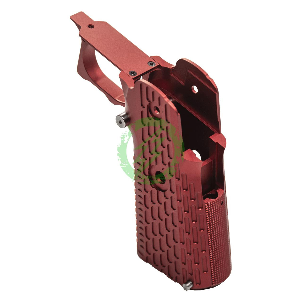 Airsoft Masterpiece Custom Airsoft Masterpiece Aluminum Grip for HiCapa Type 13 | Limcat 