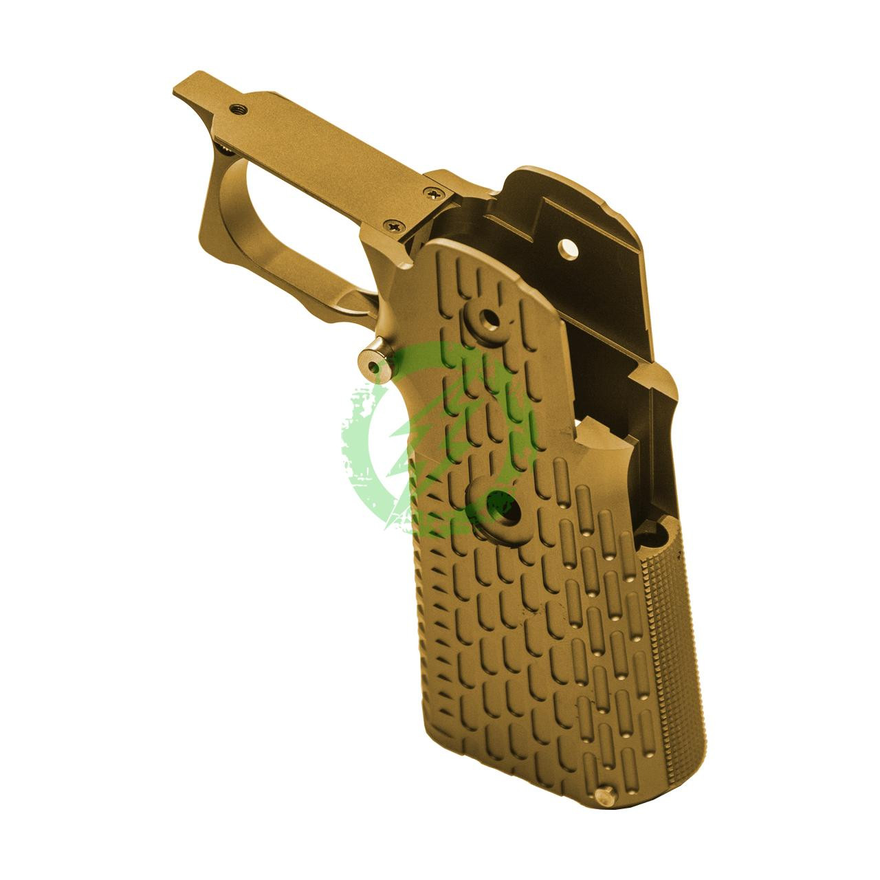 Airsoft Masterpiece Aluminum Grip for Hi-Capa Type 13 | Limcat