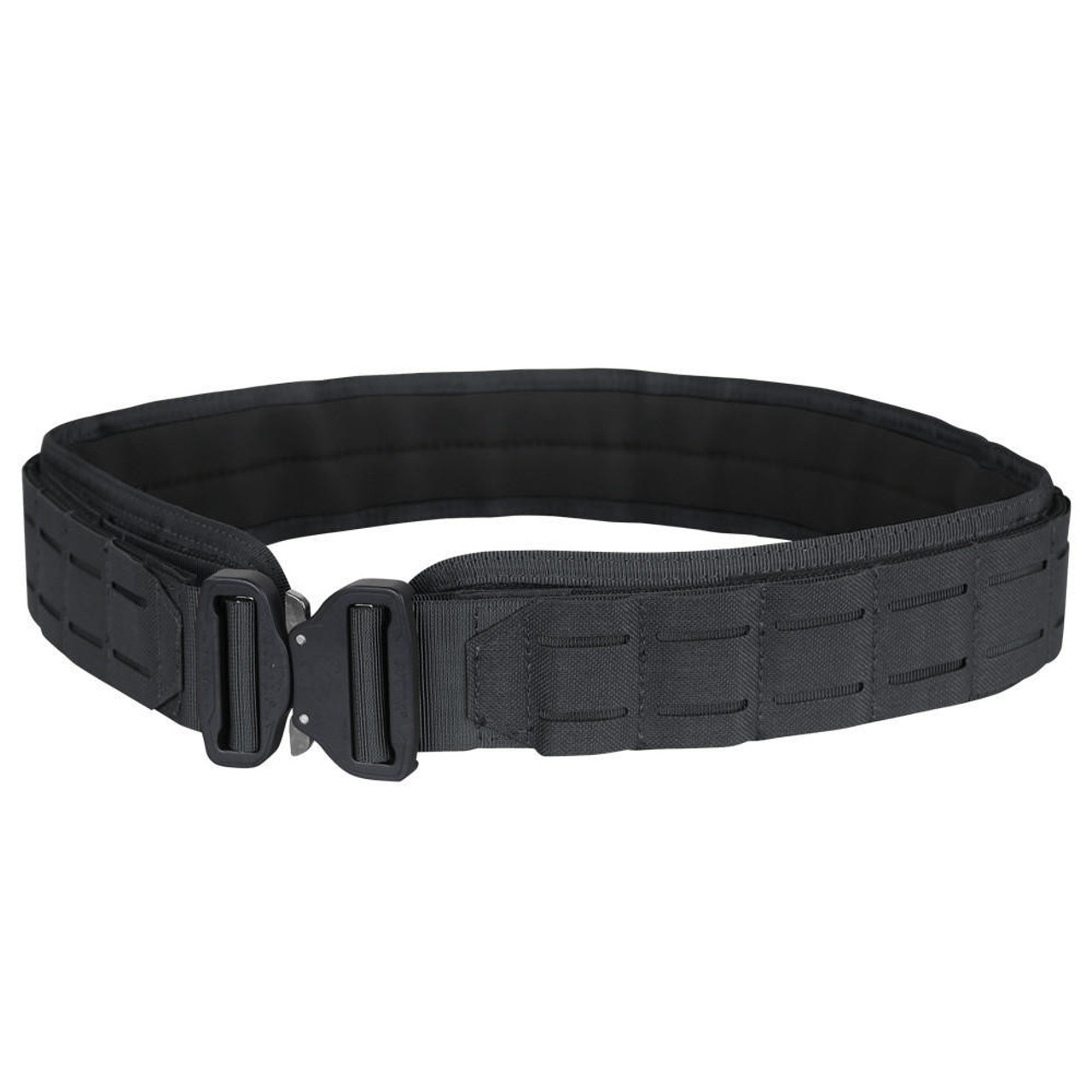 Condor Outdoor Condor Tactical LCS Gun Belt | Coyote | Black | OD Green 