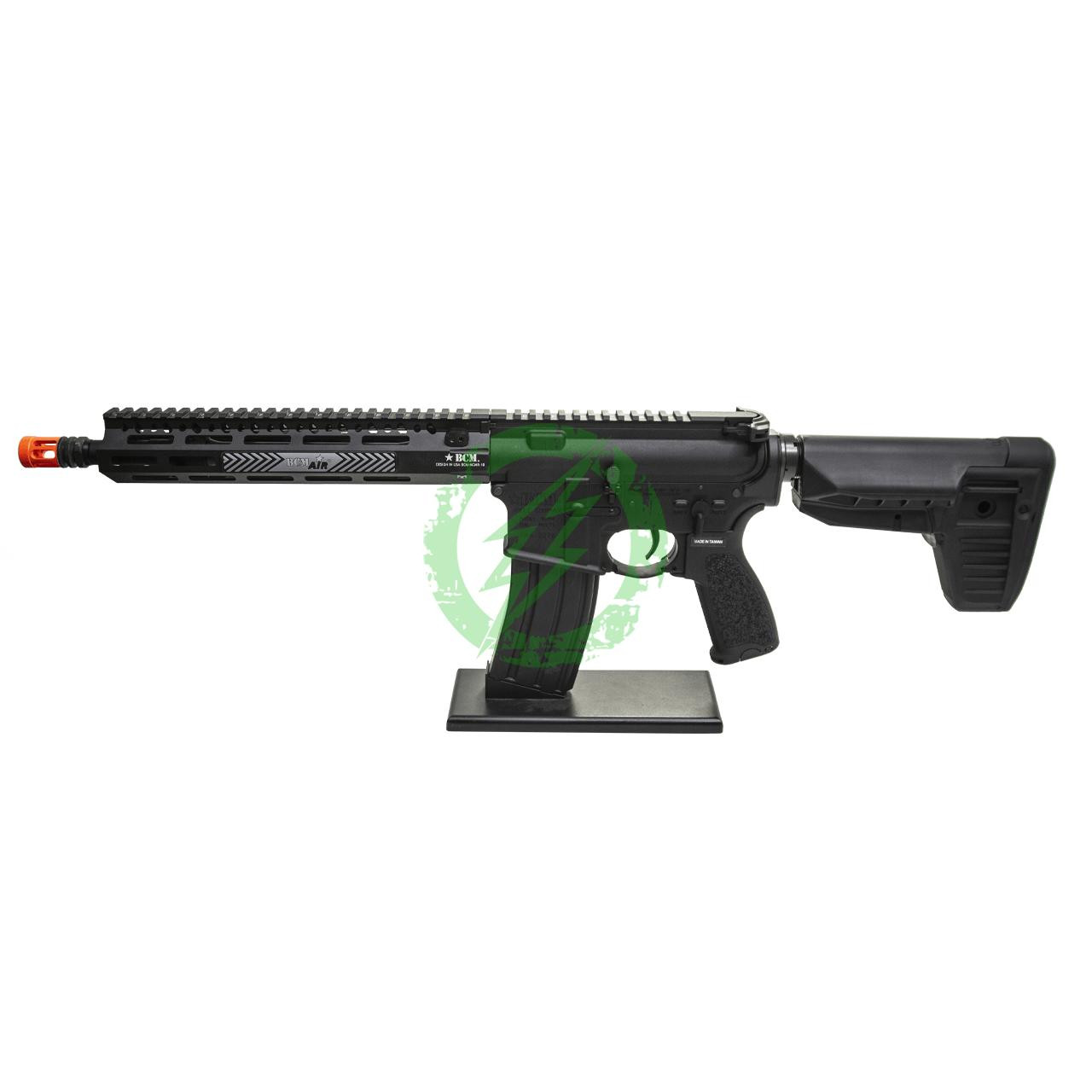 BCM Gunfighter BCM Licensed MCMR 11.5" Full Metal AEG w/ VFC Avalon Gearbox 