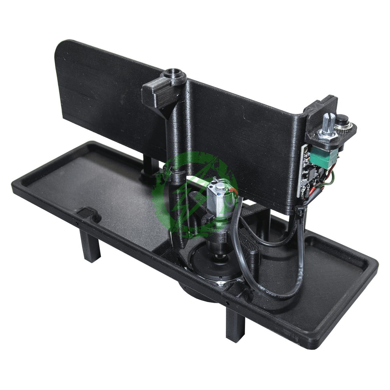Bullgear Upgraded Box Mag Insert | PKM, A&K 7000 Rd Box Mag