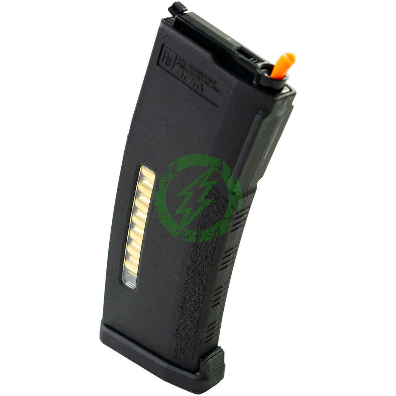 Wolverine Airsoft MTW Wolverine Airsoft GEN3 Billet Edition MTW Tactical Trim Carbine | Inferno | MLOK 