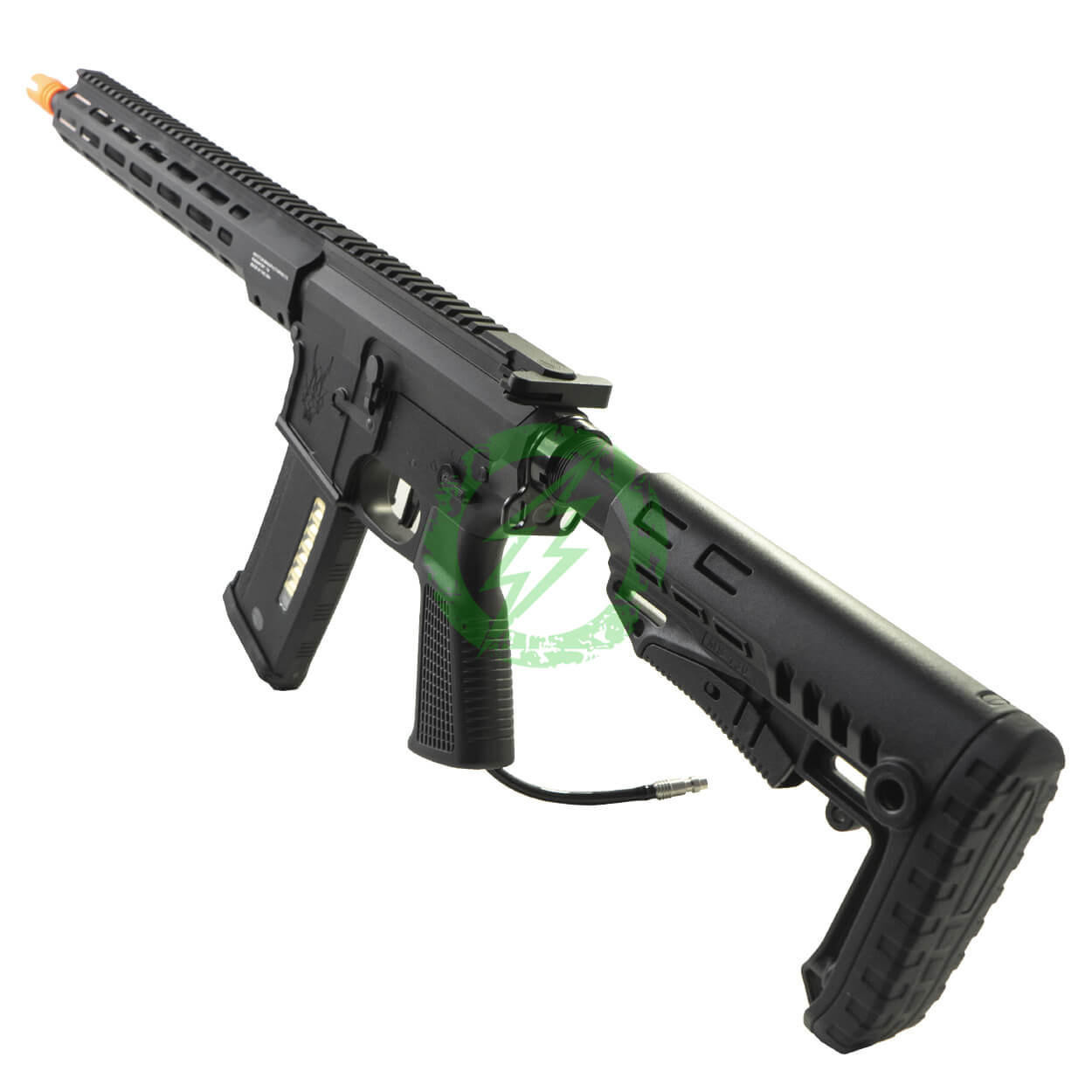 Wolverine Airsoft GEN3 Billet Edition MTW | Inferno Gen 2 | MLOK