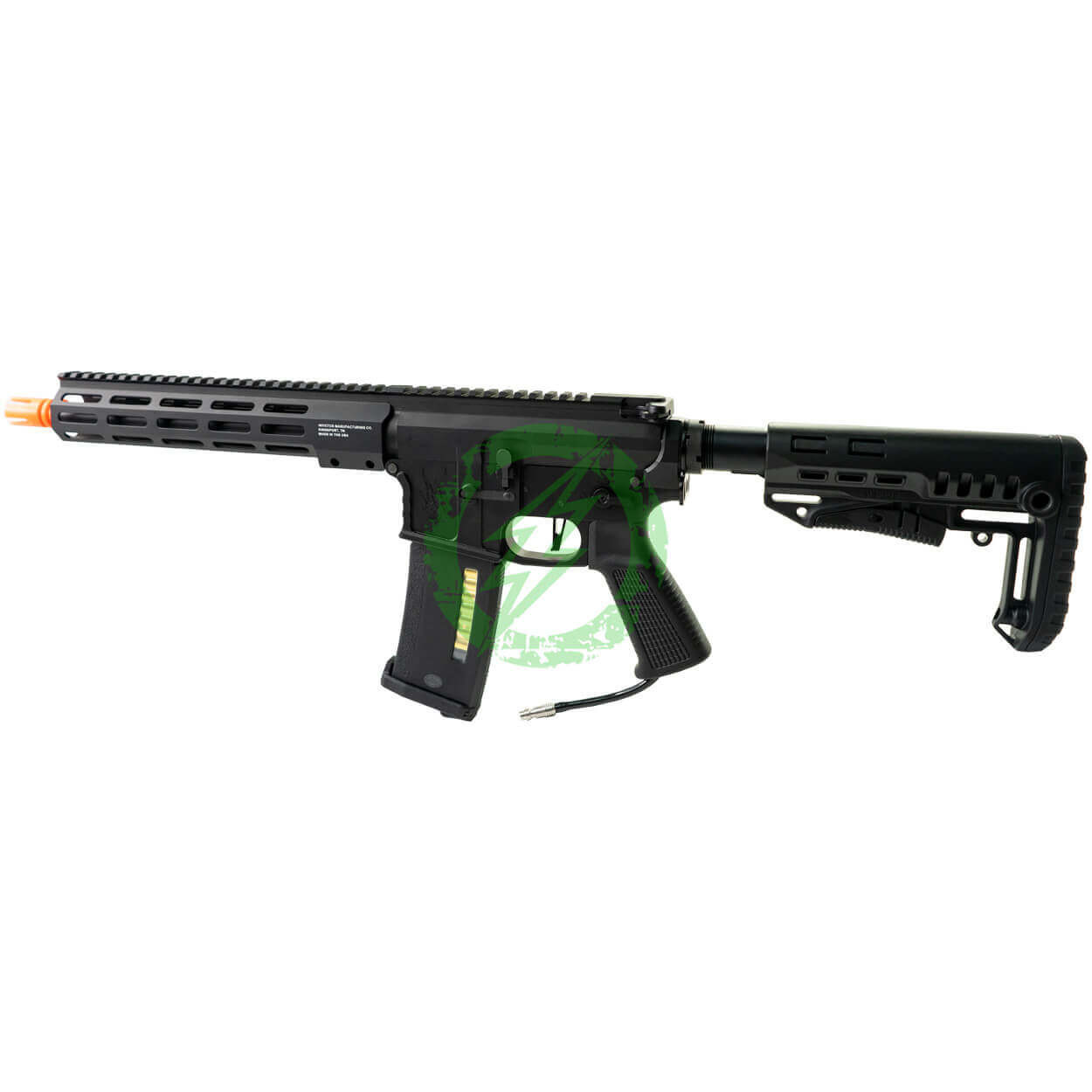 Wolverine Airsoft GEN3 Billet Edition MTW | Inferno Gen 2 | MLOK