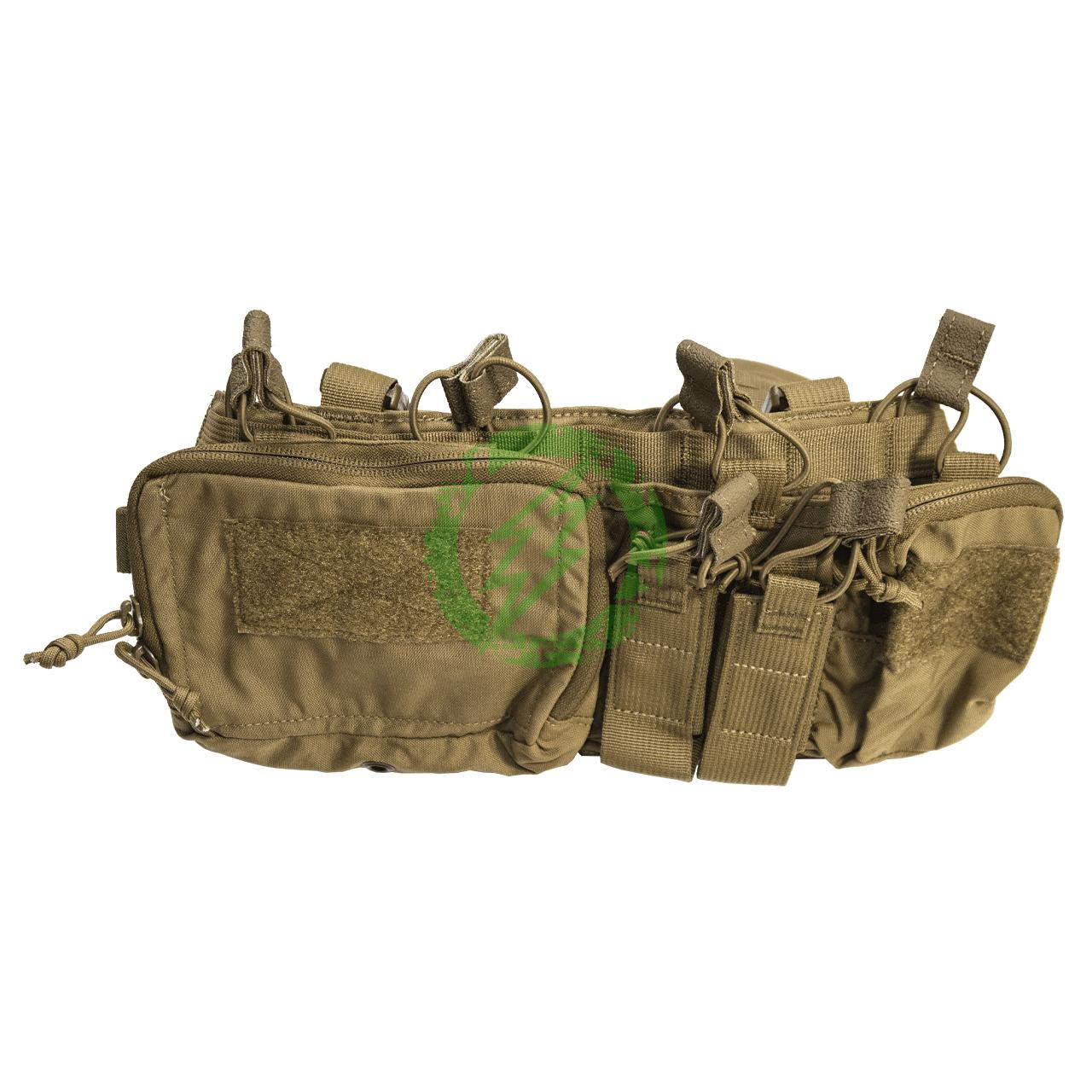  Haley Strategic D3CR-X Heavy Chest Rig 