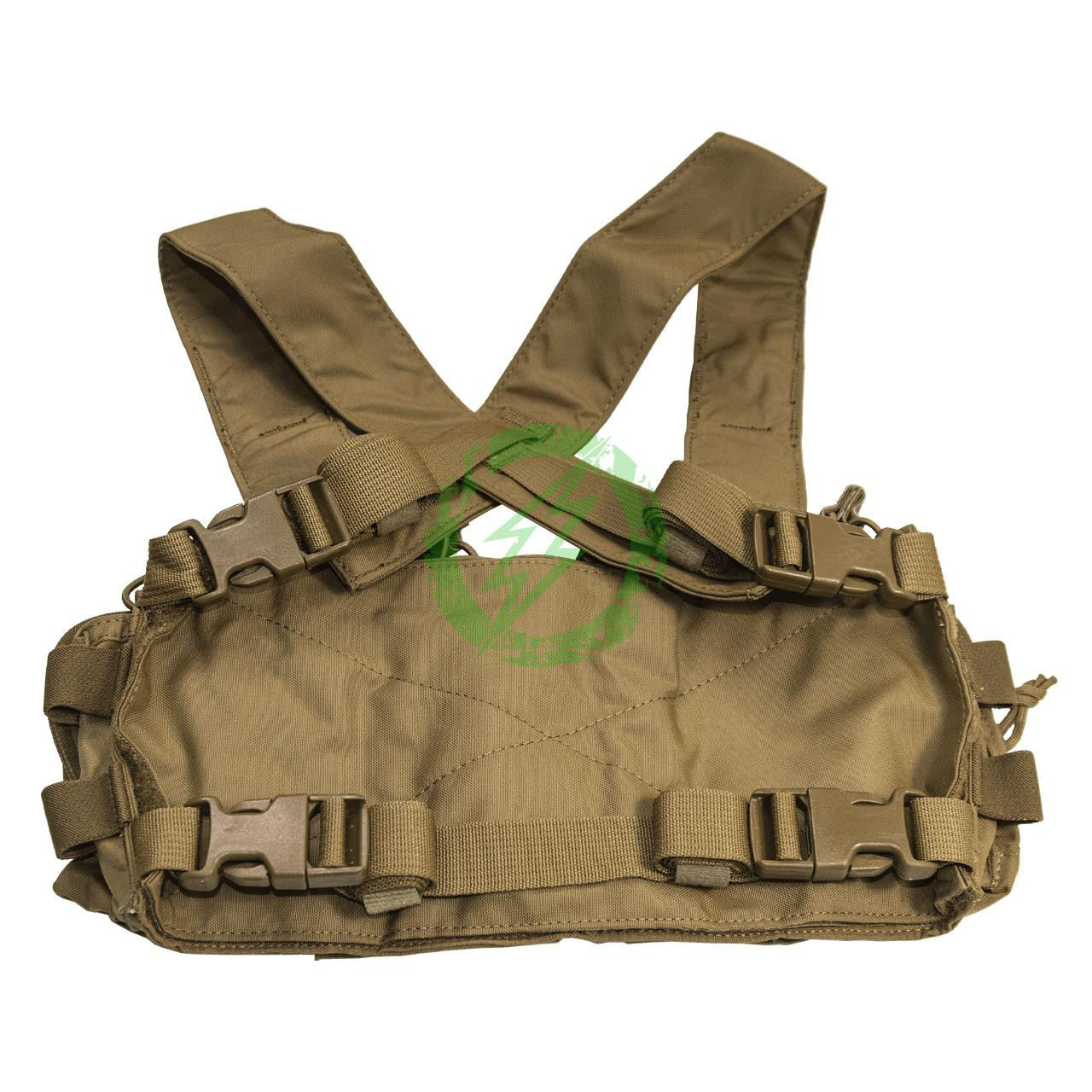 Haley Strategic D3CR-X Heavy Chest Rig | Tactical Gear