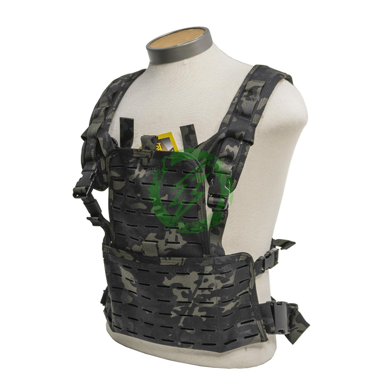 High Speed Gear NEO Chest Rig | OD / MC / MCB