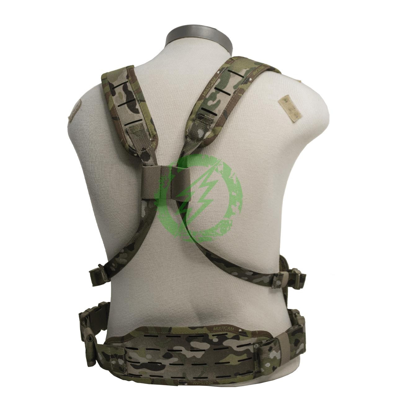 High Speed Gear Inc (HSGI) High Speed Gear NEO Chest Rig | OD, MC, MCB 